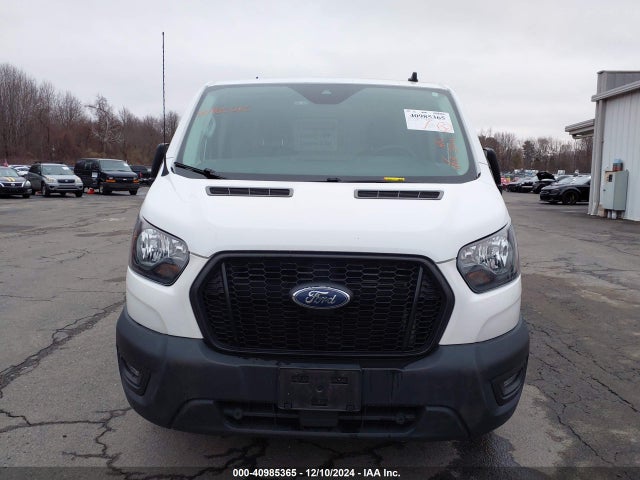 1FTYE1Y81MKA75062 Ford Transit-150 Cargo Van