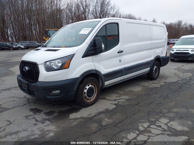 1FTYE1Y81MKA75062 Ford Transit-150 Cargo Van