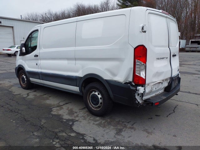 1FTYE1Y81MKA75062 Ford Transit-150 Cargo Van