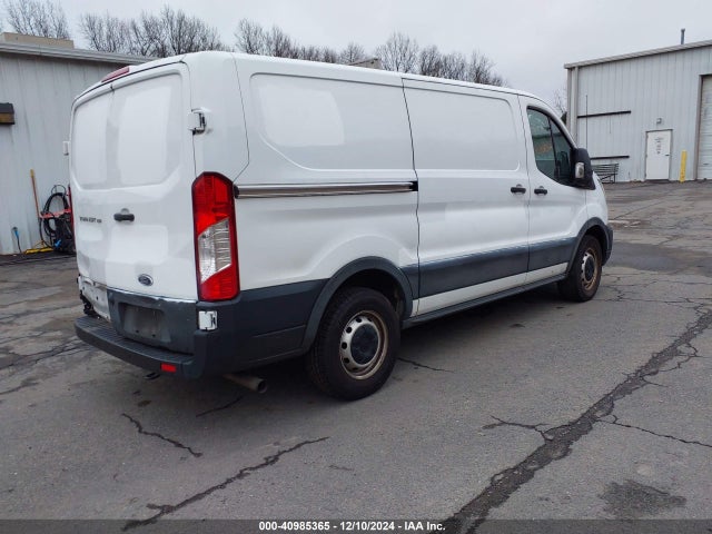 1FTYE1Y81MKA75062 Ford Transit-150 Cargo Van