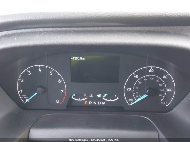 1FTYE1Y81MKA75062 Ford Transit-150 Cargo Van