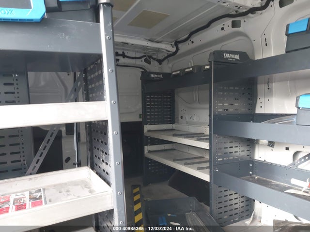 1FTYE1Y81MKA75062 Ford Transit-150 Cargo Van