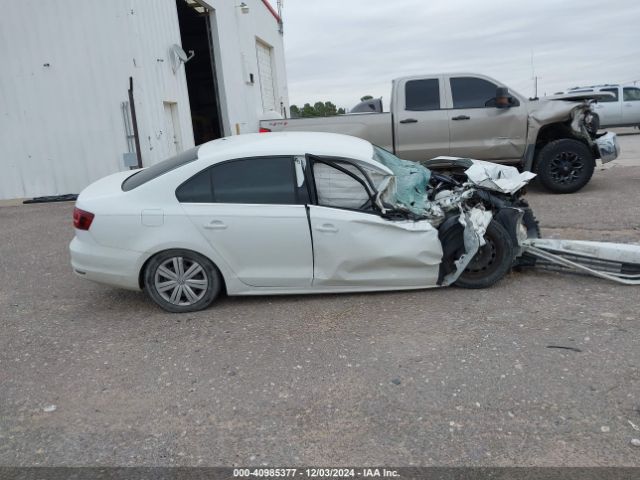 3VW2B7AJ0HM294993 Volkswagen Jetta 1.4t S