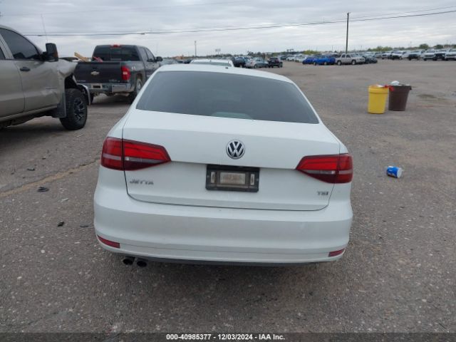 3VW2B7AJ0HM294993 Volkswagen Jetta 1.4t S