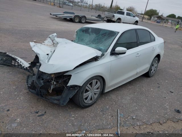 3VW2B7AJ0HM294993 Volkswagen Jetta 1.4t S