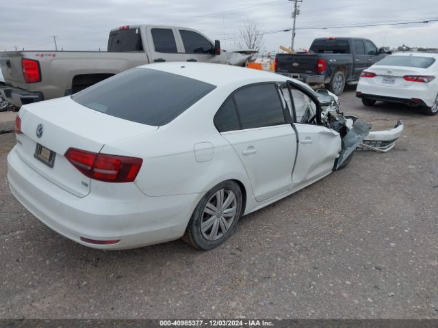 3VW2B7AJ0HM294993 Volkswagen Jetta 1.4t S
