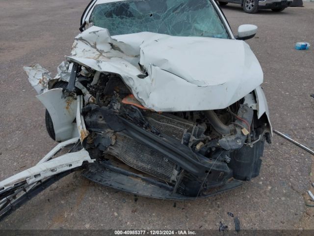3VW2B7AJ0HM294993 Volkswagen Jetta 1.4t S