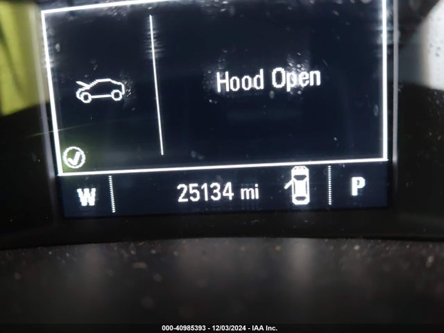 Aukcja sprzedaży 2018 Chevrolet Equinox Lt, vin: 2GNAXSEV4J6111389, numer aukcji: 40985393