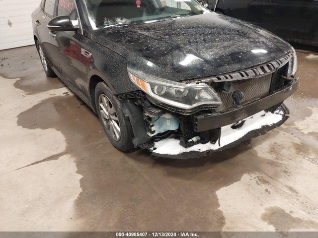 5XXGT4L31HG165150 KIA Optima Lx