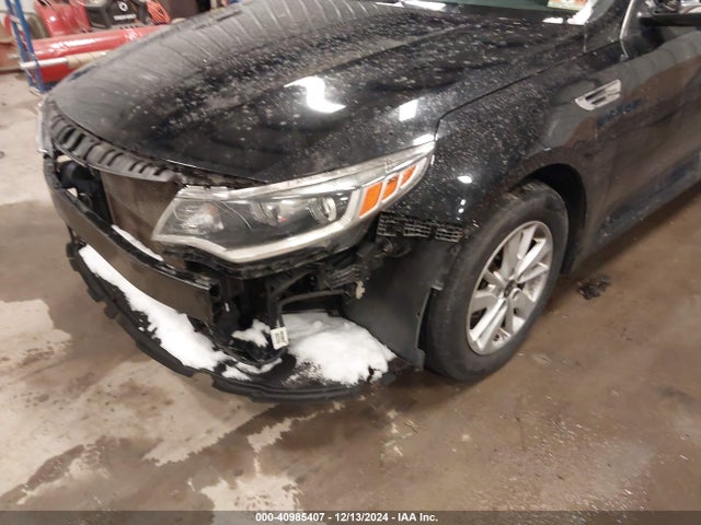 5XXGT4L31HG165150 KIA Optima Lx