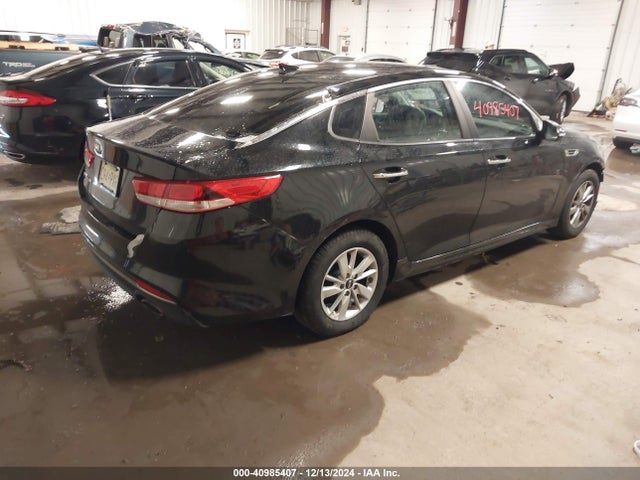 5XXGT4L31HG165150 KIA Optima Lx