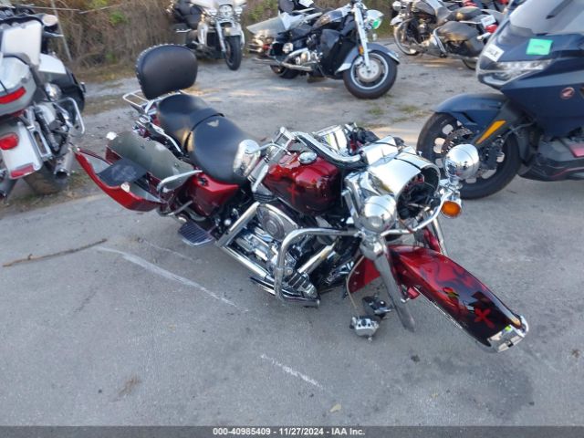 2003 HARLEY-DAVIDSON FLHRI 1HD1FBW193Y706273