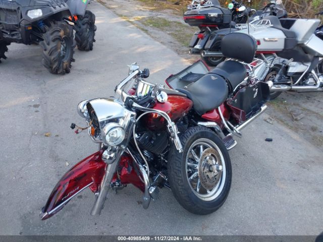 2003 HARLEY-DAVIDSON FLHRI 1HD1FBW193Y706273 Photo 1