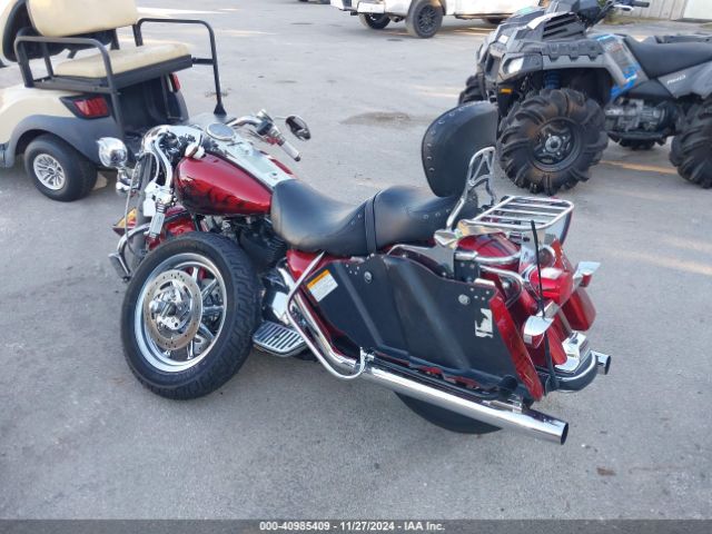 2003 HARLEY-DAVIDSON FLHRI 1HD1FBW193Y706273 Photo 2