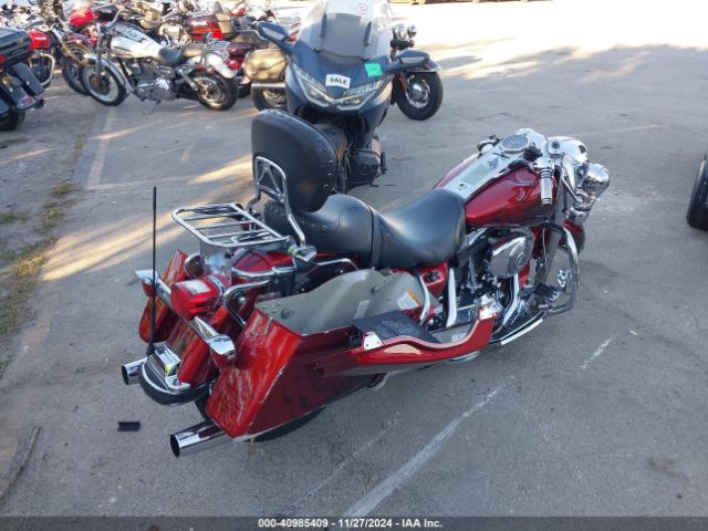 2003 HARLEY-DAVIDSON FLHRI 1HD1FBW193Y706273 Photo 3