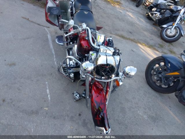 2003 HARLEY-DAVIDSON FLHRI 1HD1FBW193Y706273 Photo 4