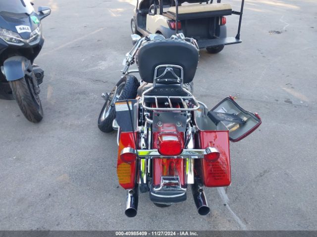 2003 HARLEY-DAVIDSON FLHRI 1HD1FBW193Y706273 Photo 5