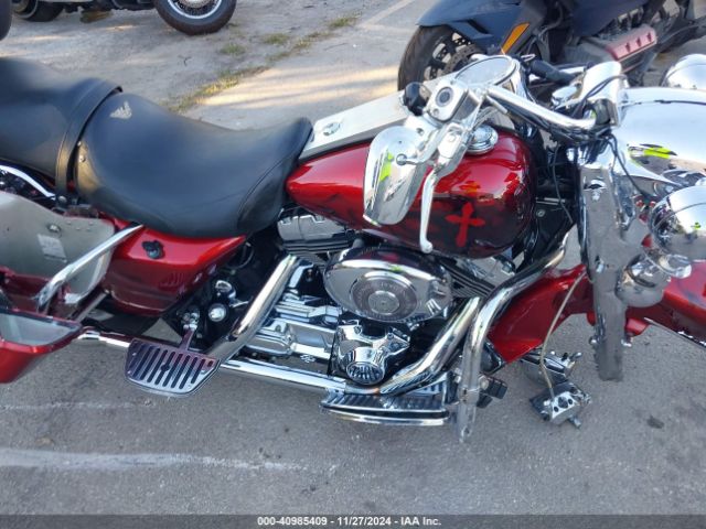 2003 HARLEY-DAVIDSON FLHRI 1HD1FBW193Y706273 Photo 7