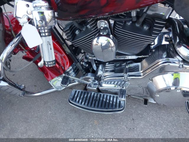 2003 HARLEY-DAVIDSON FLHRI 1HD1FBW193Y706273 Photo 8