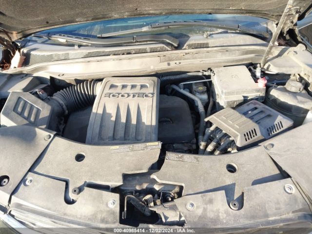 2GNFLEEK6H6220858 Chevrolet EQUINOX LS