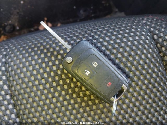 2GNFLEEK6H6220858 Chevrolet EQUINOX LS
