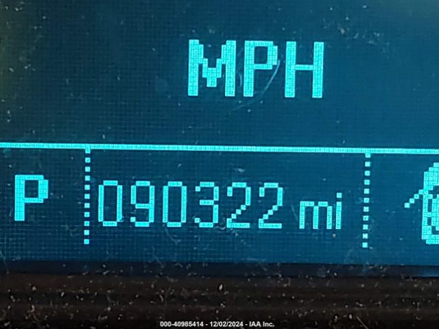 2GNFLEEK6H6220858 Chevrolet EQUINOX LS