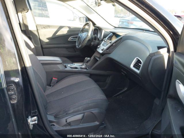 2GNFLEEK6H6220858 Chevrolet EQUINOX LS