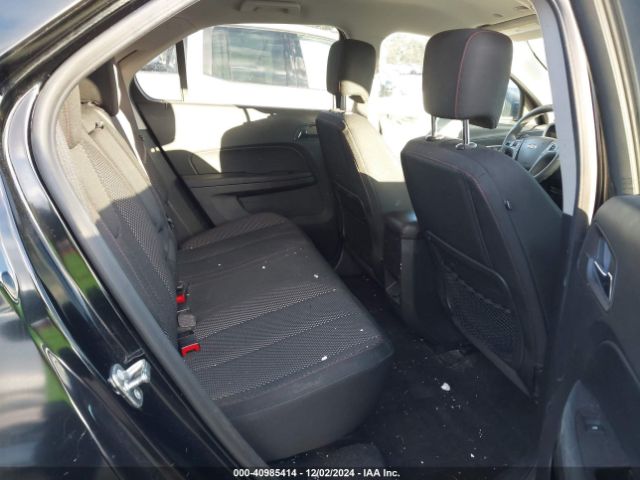 2GNFLEEK6H6220858 Chevrolet EQUINOX LS