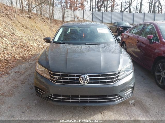 1VWAT7A34GC034347 Volkswagen Passat 1.8t R-line