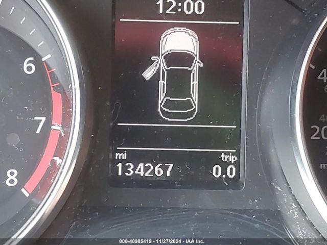 1VWAT7A34GC034347 Volkswagen Passat 1.8t R-line