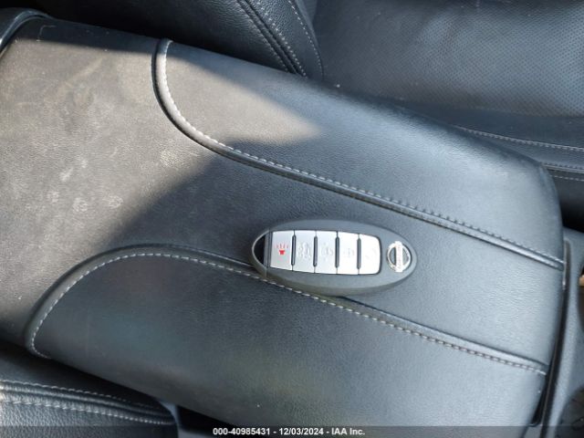2018 NISSAN ROGUE 5N1AT2MV8JC822523 Photo 10
