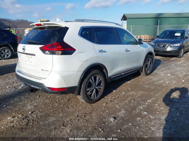 2018 NISSAN ROGUE 5N1AT2MV8JC822523 Photo 3