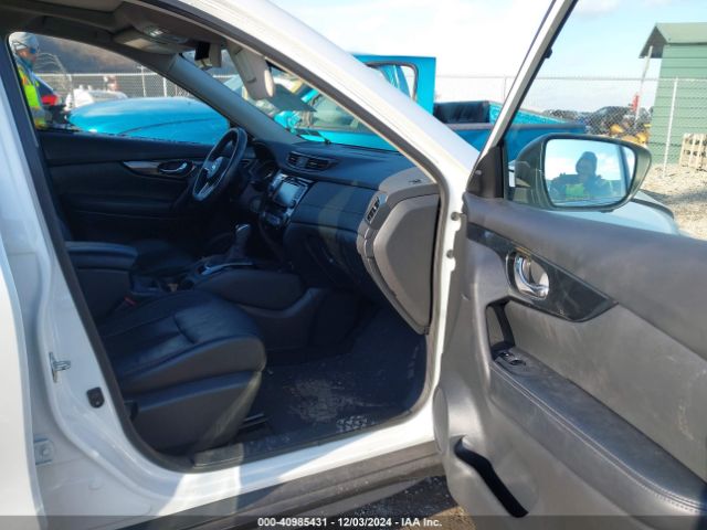 2018 NISSAN ROGUE 5N1AT2MV8JC822523 Photo 4