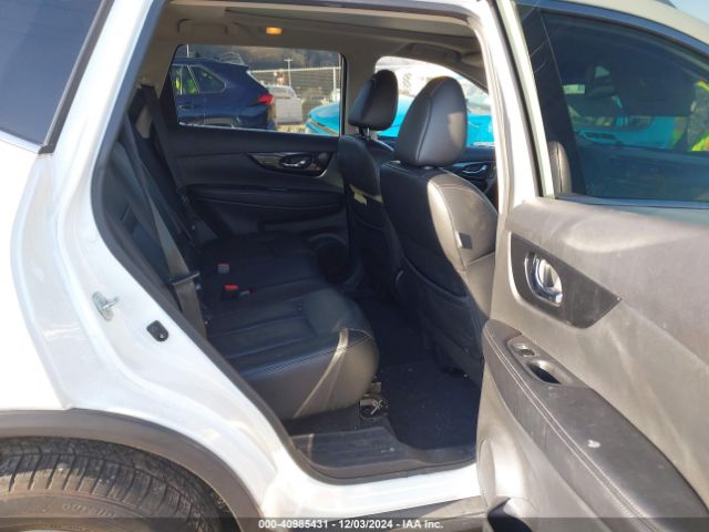 2018 NISSAN ROGUE 5N1AT2MV8JC822523 Photo 7