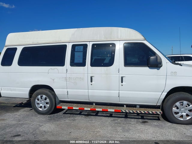 Ford E-250 Commercial 2014 1FTNS2EW2EDA12269 Image 13