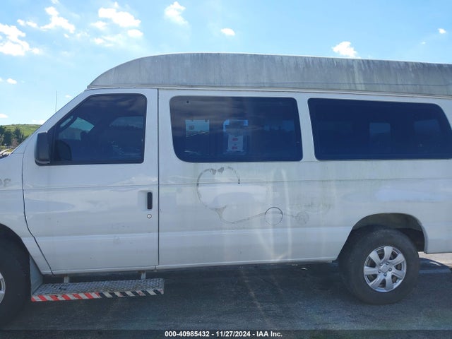Ford E-250 Commercial 2014 1FTNS2EW2EDA12269 Image 14