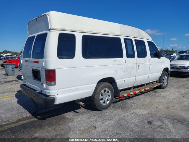 Ford E-250 Commercial 2014 1FTNS2EW2EDA12269 Image 4