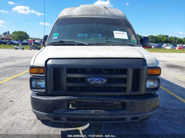 Ford E-250 Commercial 2014 1FTNS2EW2EDA12269 Image 6
