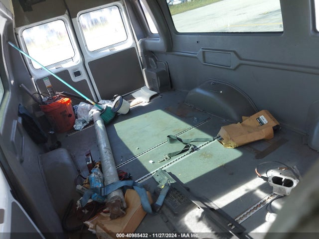 Ford E-250 Commercial 2014 1FTNS2EW2EDA12269 Image 8