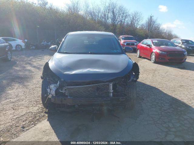 KM8J2CA44MU332731 Hyundai TUCSON SE