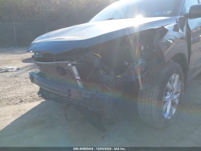 KM8J2CA44MU332731 Hyundai TUCSON SE