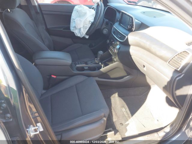KM8J2CA44MU332731 Hyundai TUCSON SE