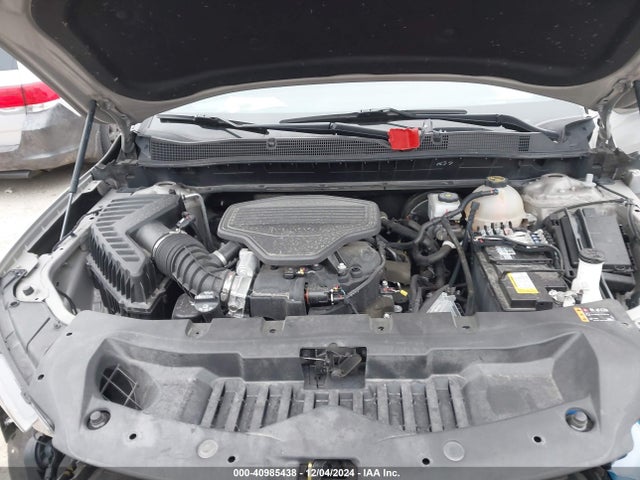 Chevrolet Blazer Awd 2lt 2021 3GNKBHRS4MS571759 Image 10