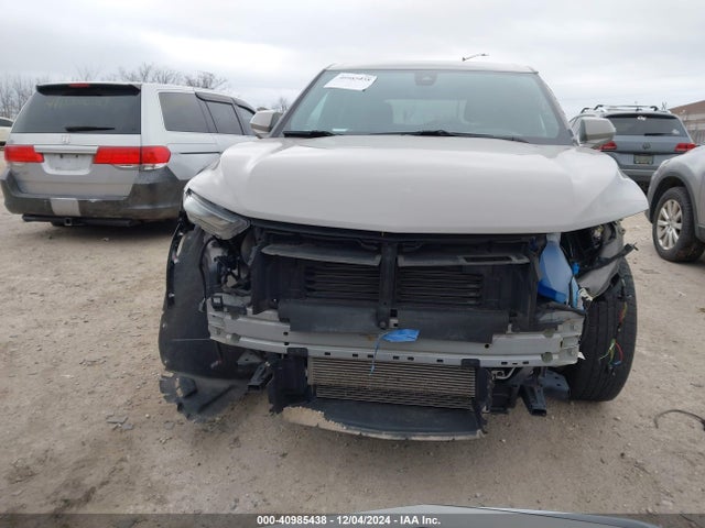 Chevrolet Blazer Awd 2lt 2021 3GNKBHRS4MS571759 Image 13