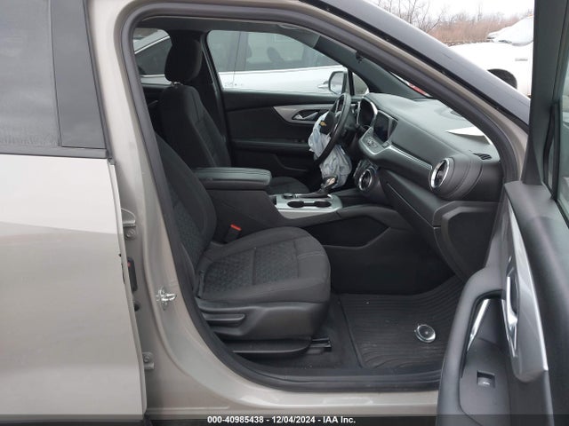 Chevrolet Blazer Awd 2lt 2021 3GNKBHRS4MS571759 Image 5