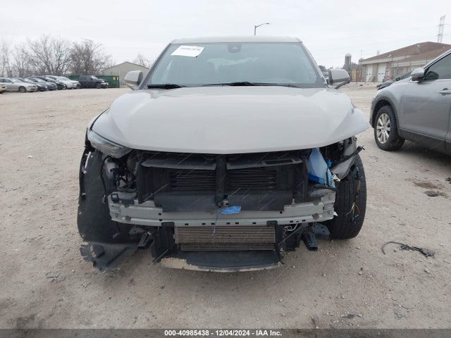 Chevrolet Blazer Awd 2lt 2021 3GNKBHRS4MS571759 Image 6
