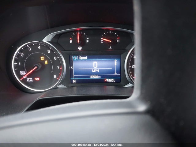 Chevrolet Blazer Awd 2lt 2021 3GNKBHRS4MS571759 Image 7
