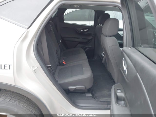 Chevrolet Blazer Awd 2lt 2021 3GNKBHRS4MS571759 Image 8