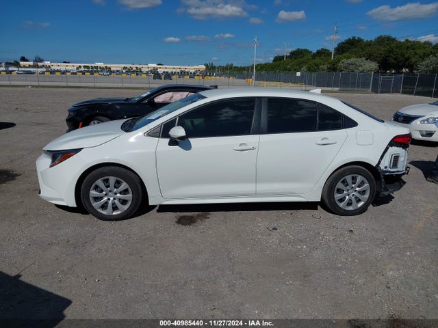 Toyota COROLLA LE 2020 JTDEPRAE7LJ072960 Image 14