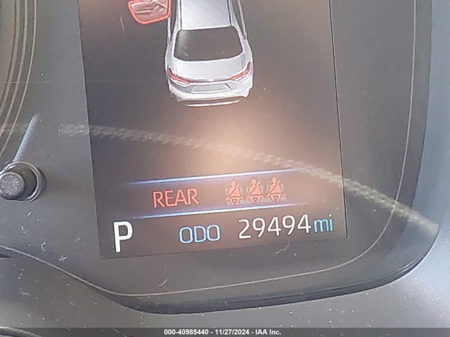 Toyota COROLLA LE 2020 JTDEPRAE7LJ072960 Image 15